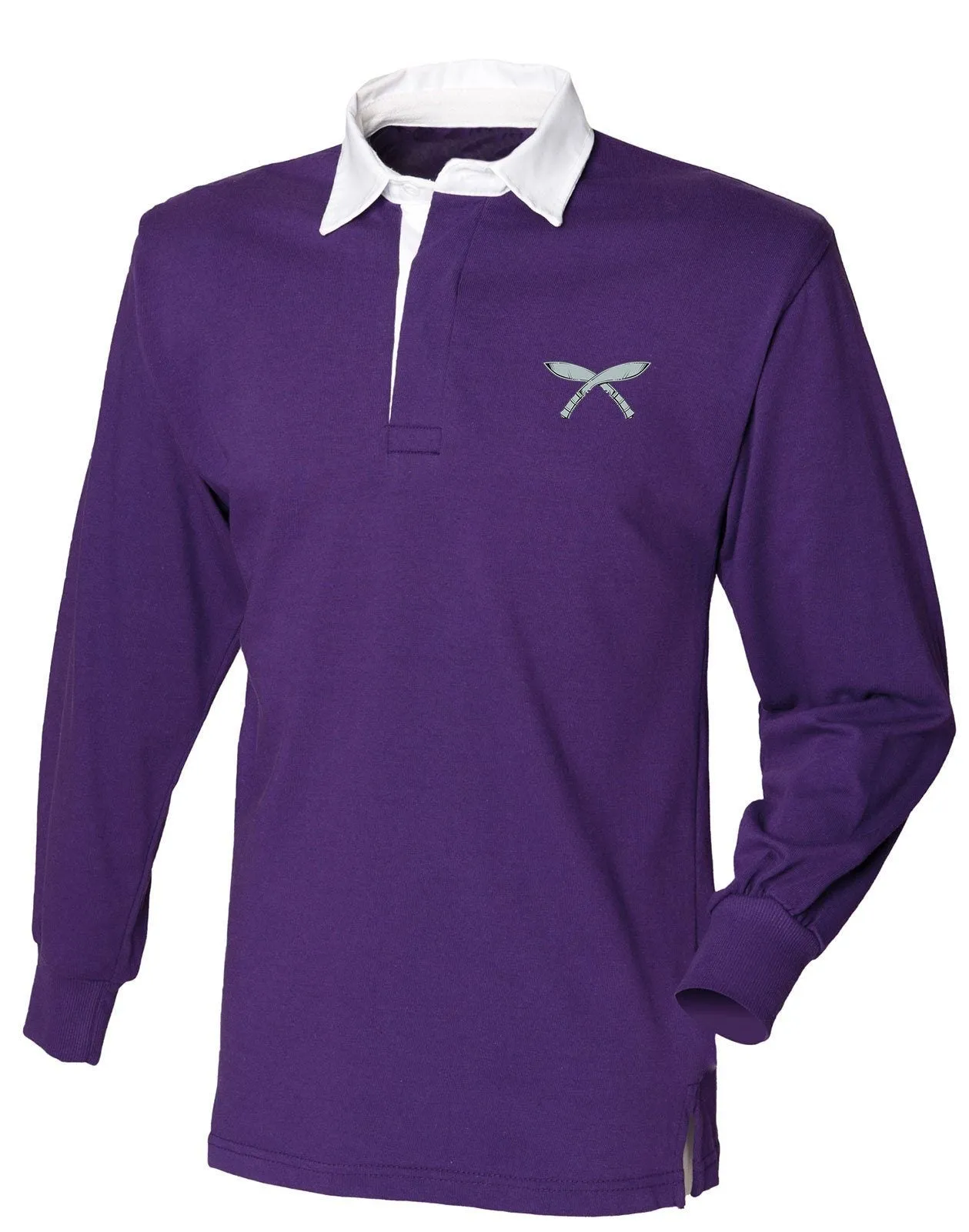Gurkha Brigade Rugby Shirt