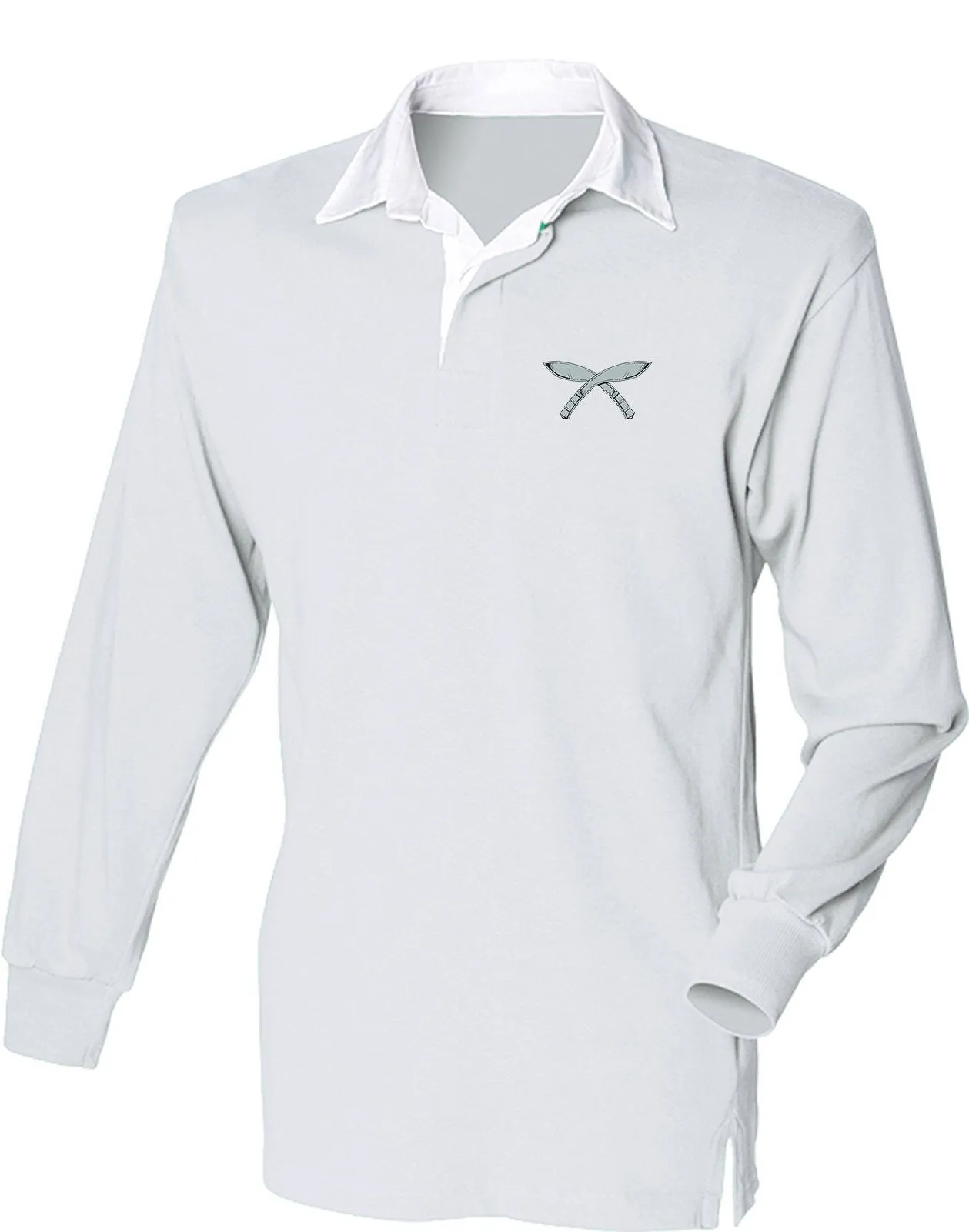 Gurkha Brigade Rugby Shirt