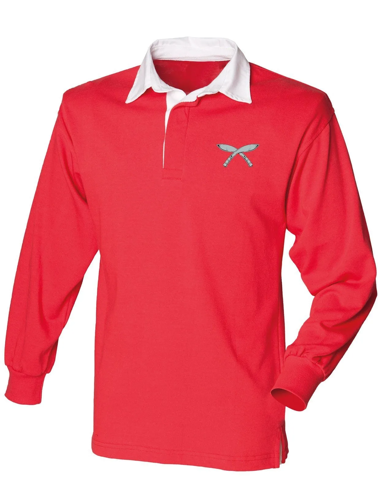 Gurkha Brigade Rugby Shirt