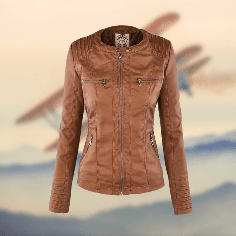 KAYLEE™ - STYLISH HOODED JACKET