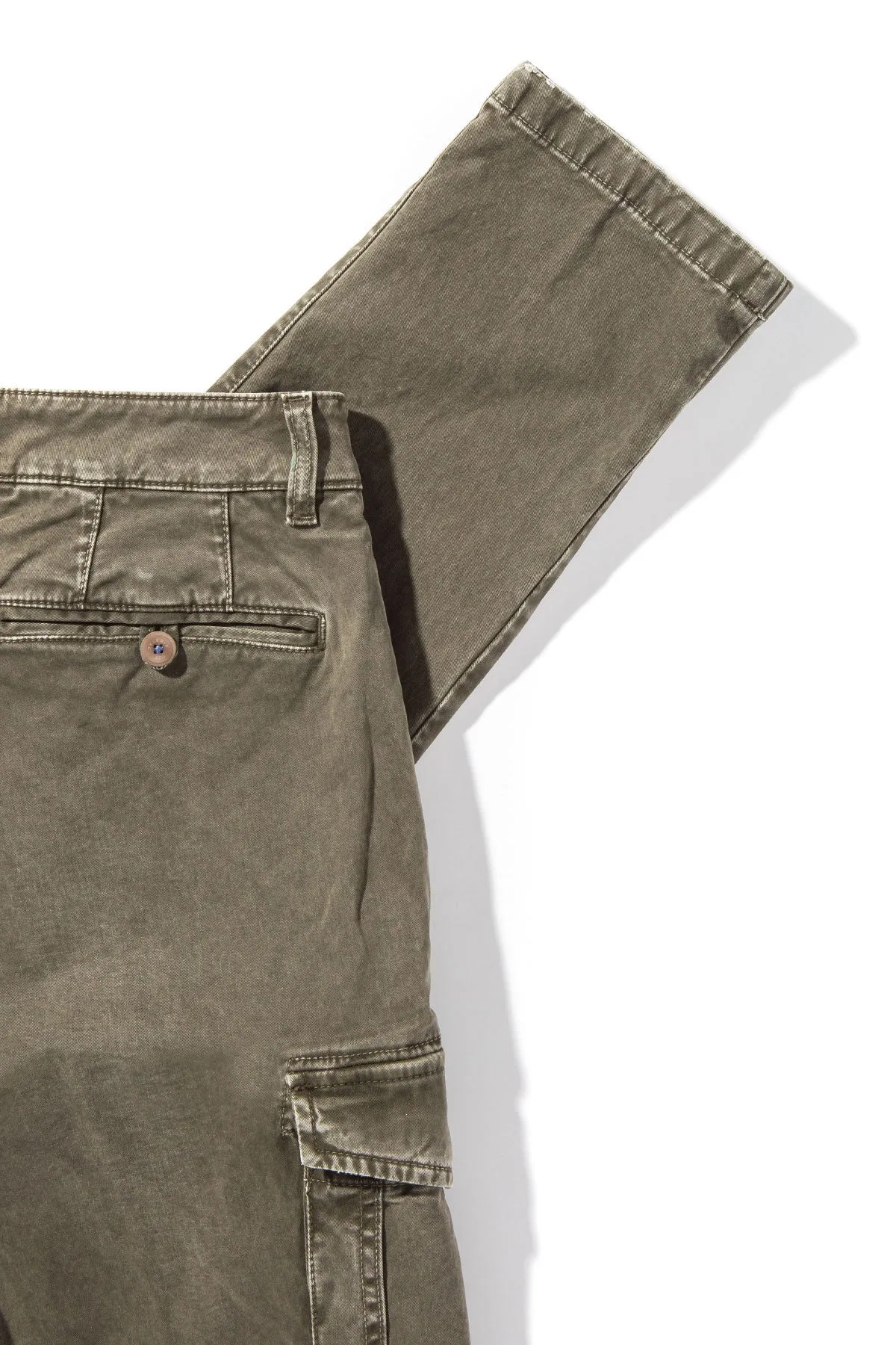 Madrid Slim Cargo In Army