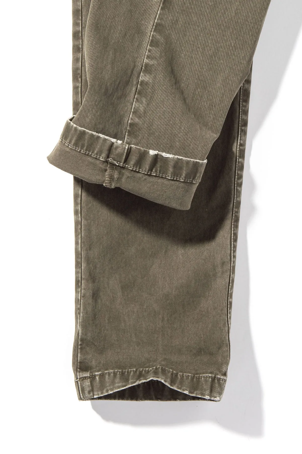 Madrid Slim Cargo In Army
