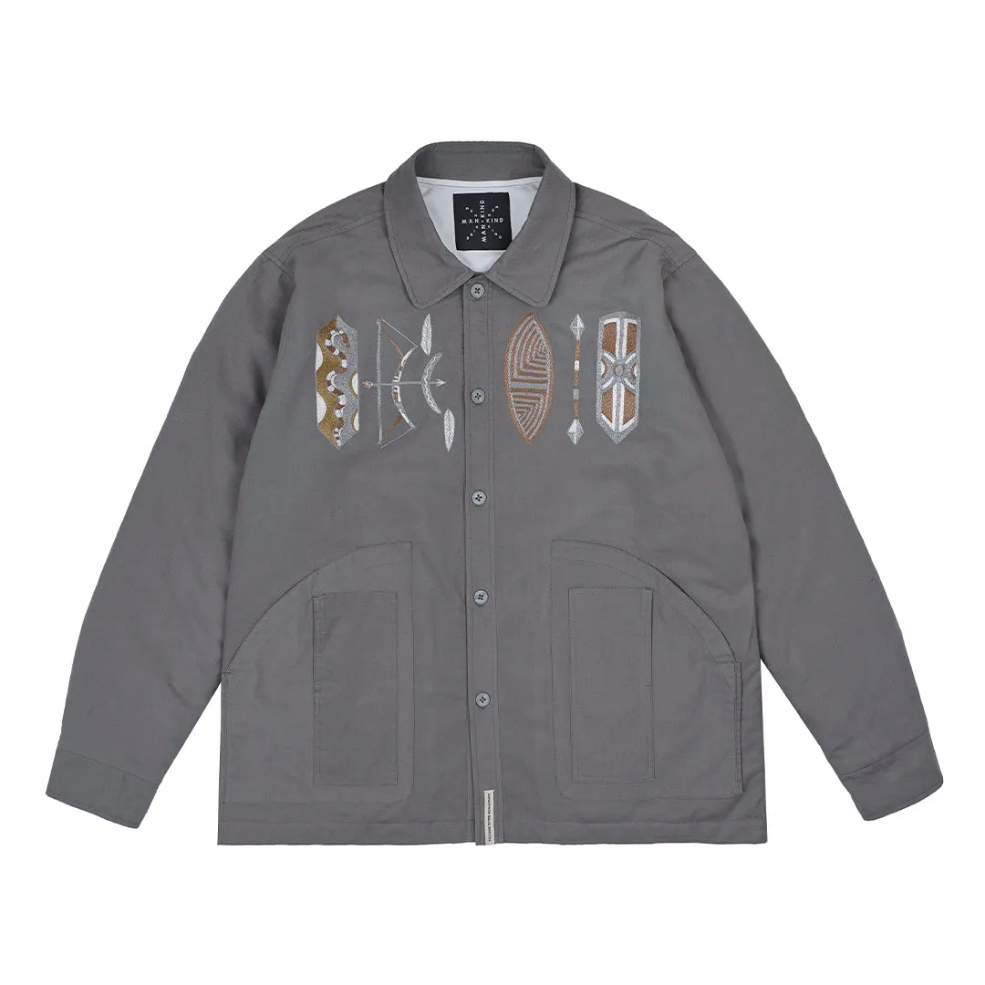MAKA OUTERWEAR
