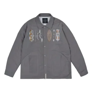 MAKA OUTERWEAR