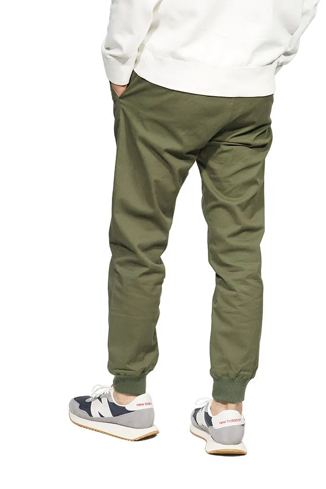 NEW King Jogger Pants