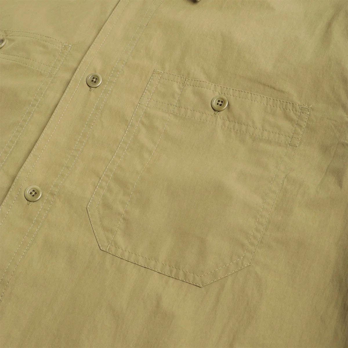 Norse Projects Silas Tech Poplin Shirt 2.0