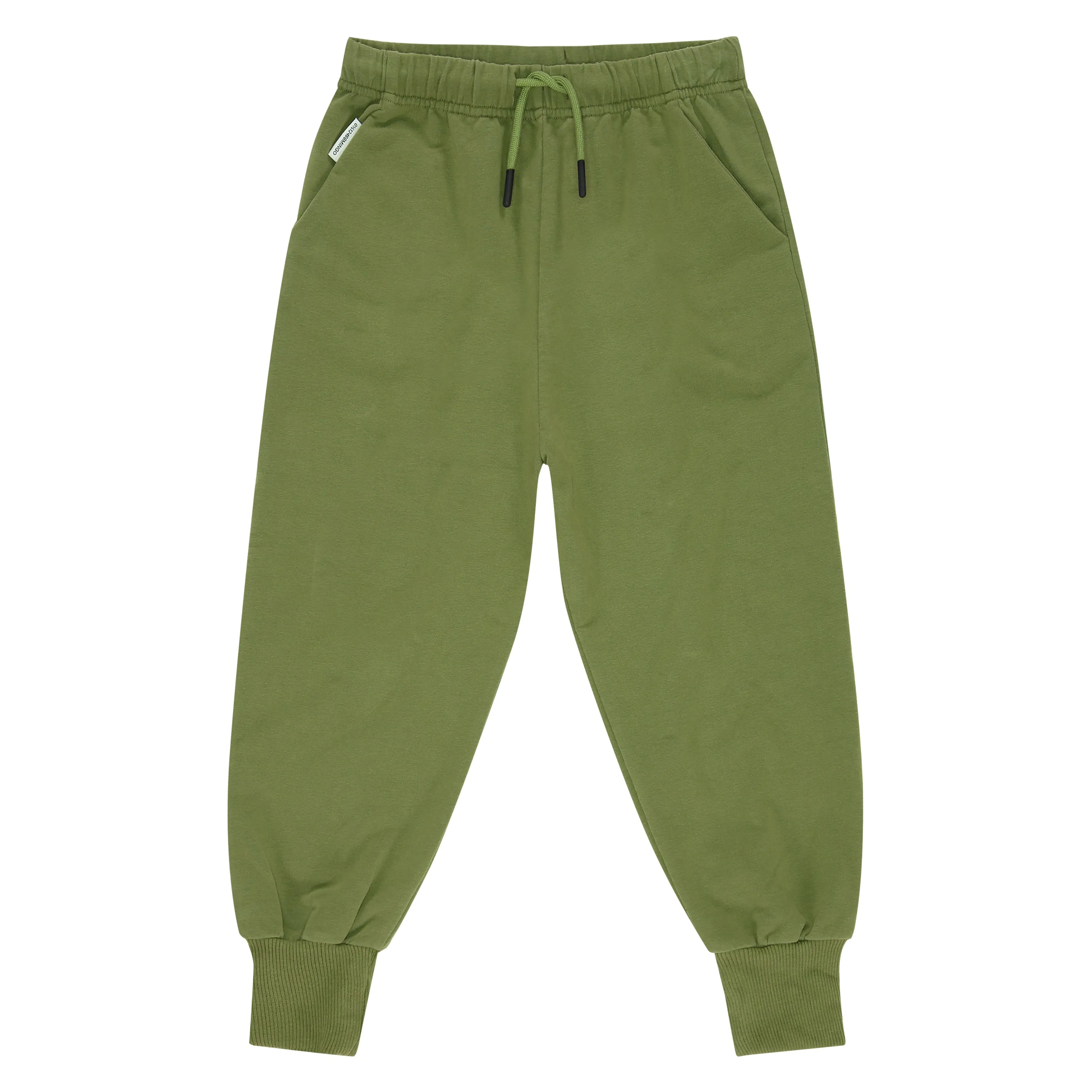 Pants Sweat Avocado