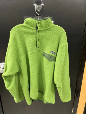 Patagonia Outerwear Size Medium 4269