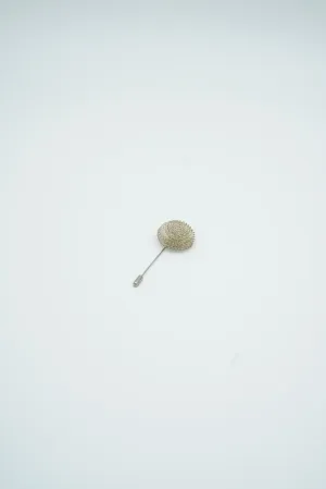 Reece Lapel Pin