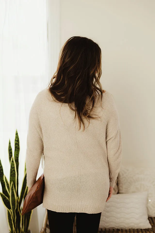 Relaxed Hi-Low
