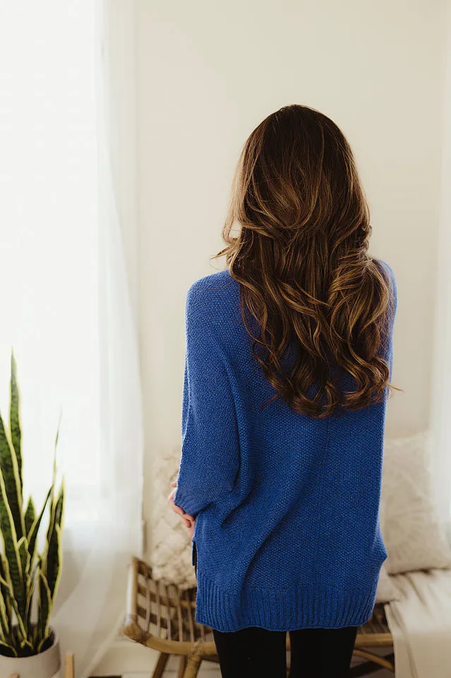 Relaxed Hi-Low