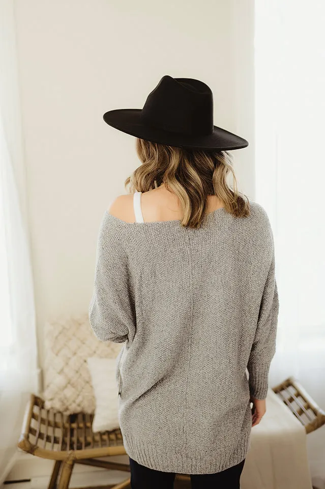 Relaxed Hi-Low
