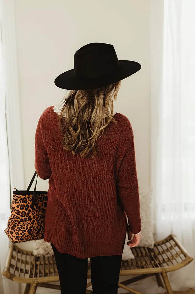 Relaxed Hi-Low