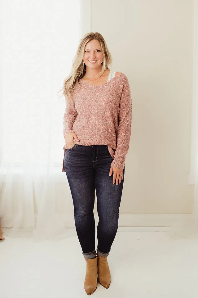 Relaxed Hi-Low