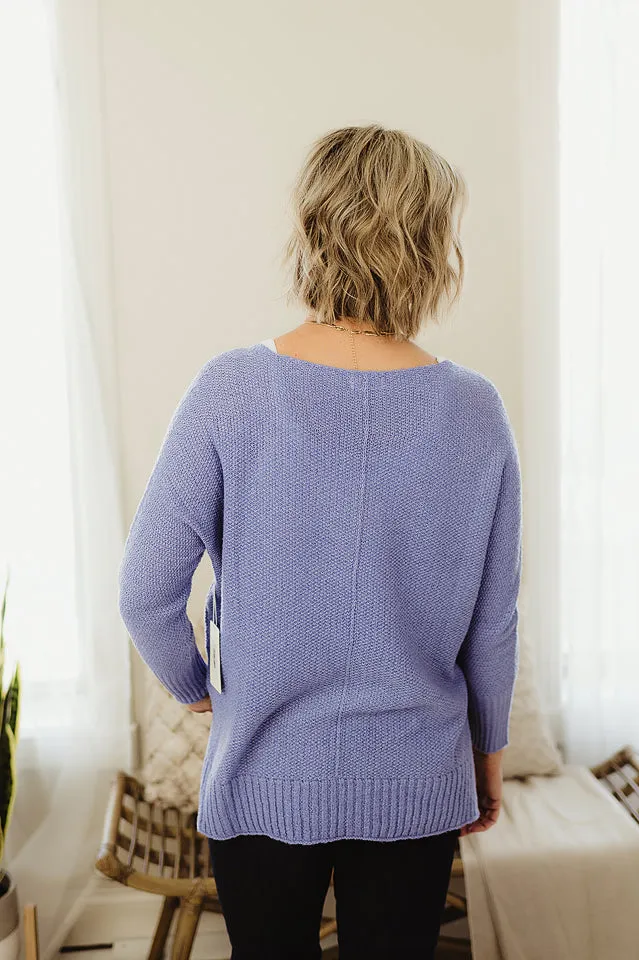 Relaxed Hi-Low