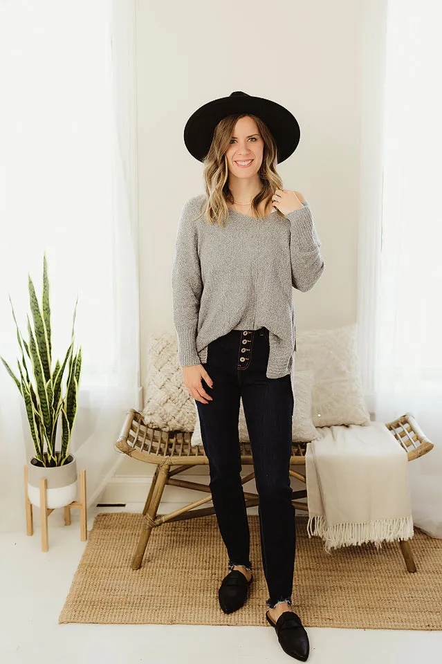Relaxed Hi-Low