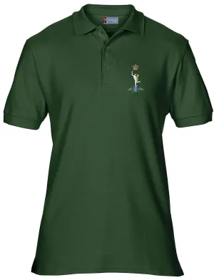 Royal Corps of Signals Polo Shirt