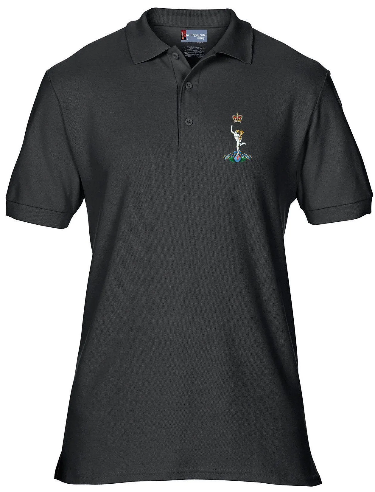 Royal Corps of Signals Polo Shirt