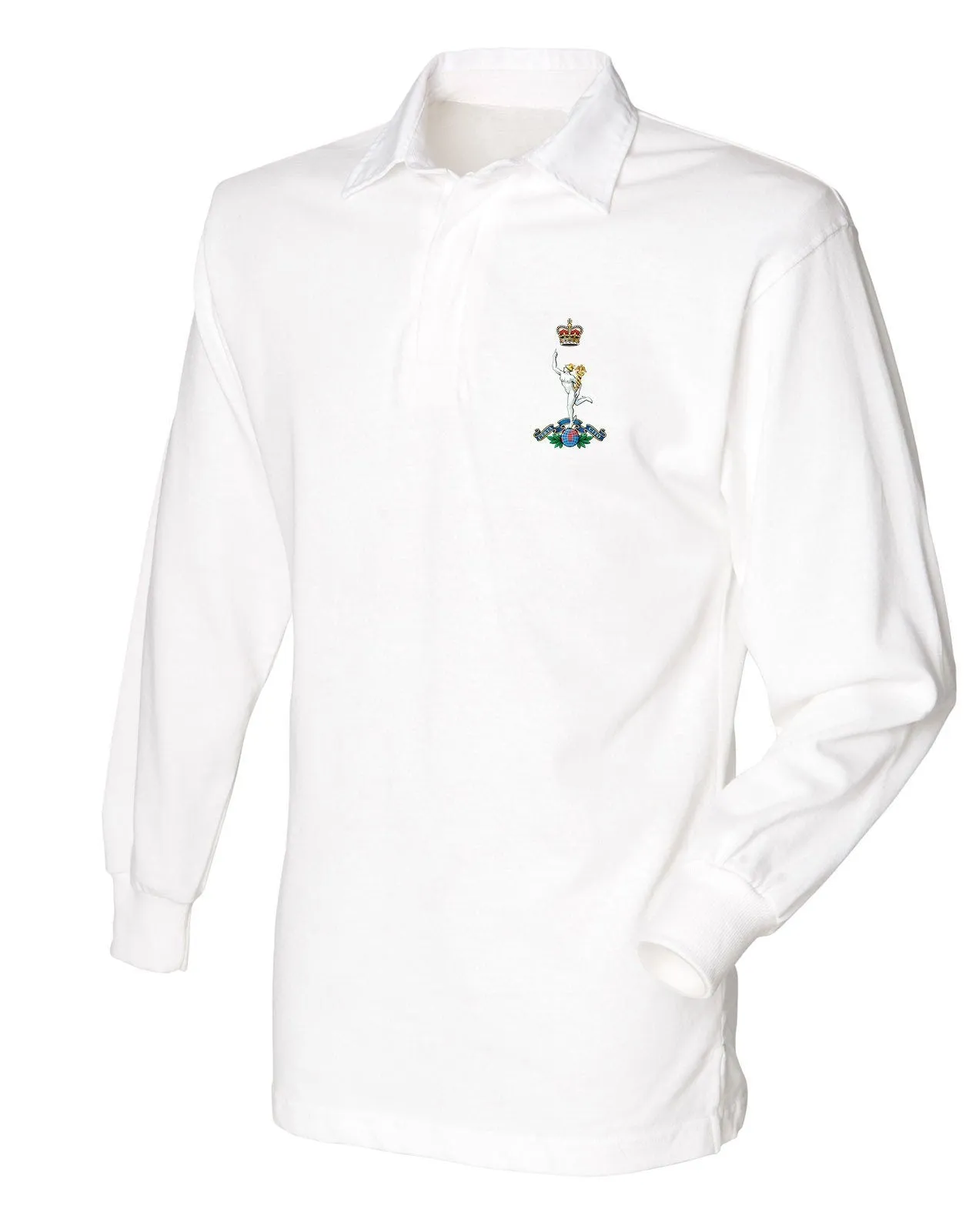 Royal Corps of Signals Rugby Shirt
