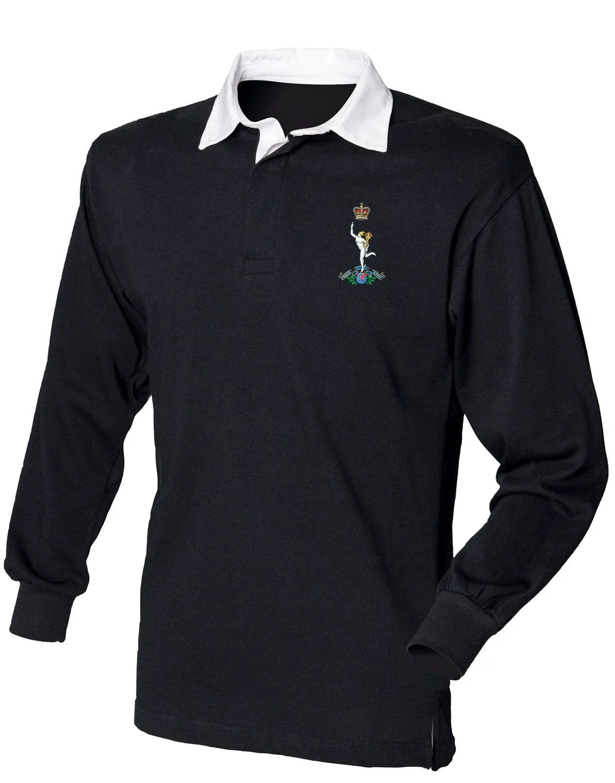 Royal Corps of Signals Rugby Shirt