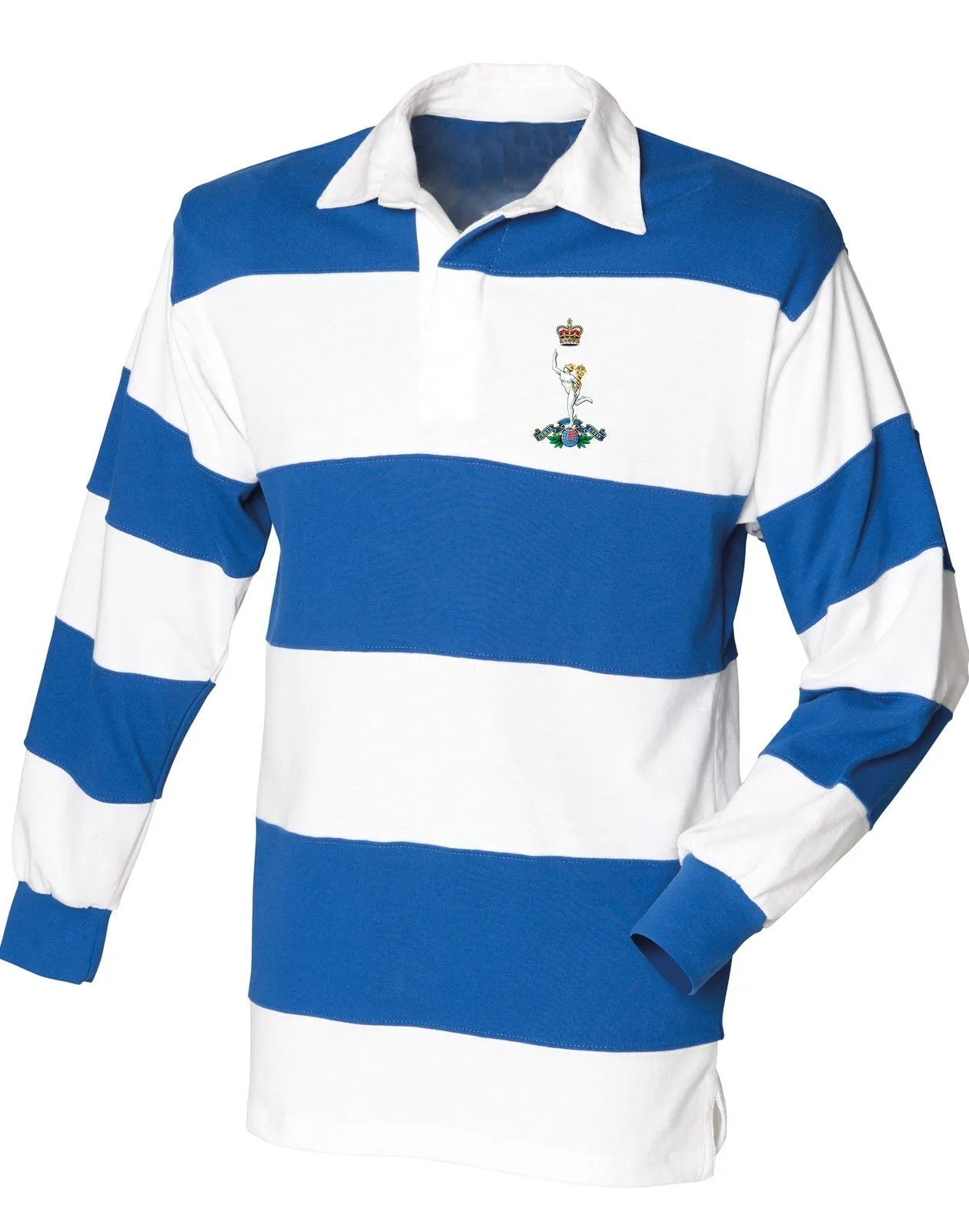 Royal Corps of Signals Rugby Shirt