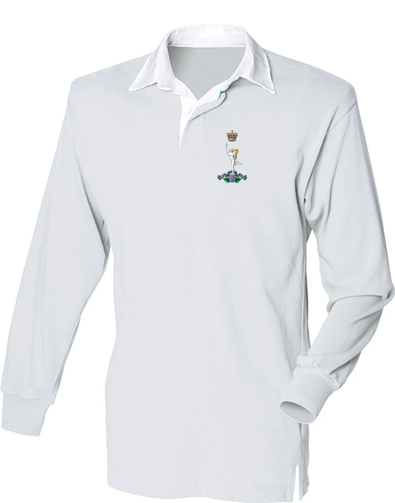 Royal Corps of Signals Rugby Shirt