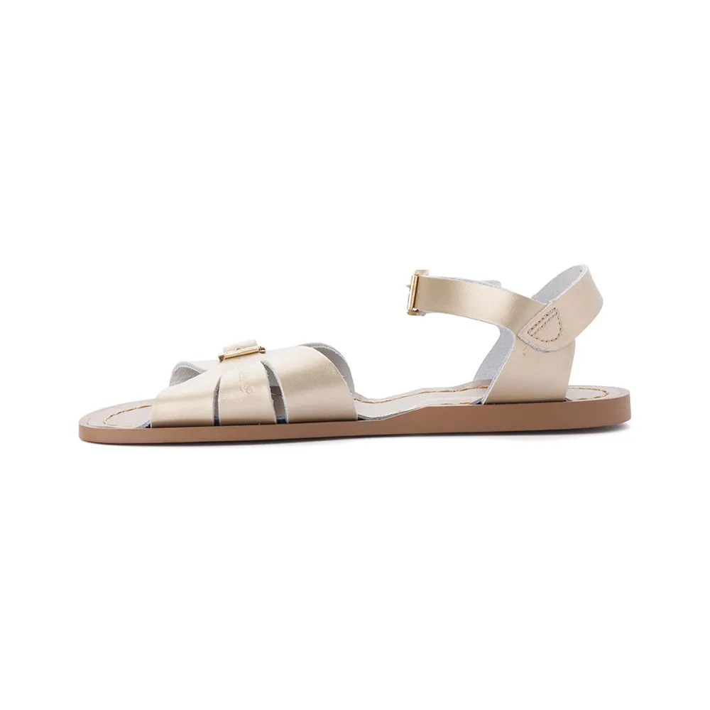 Salt Water Classic Gold Adult