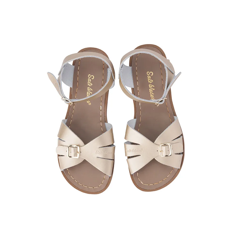Salt Water Classic Gold Adult