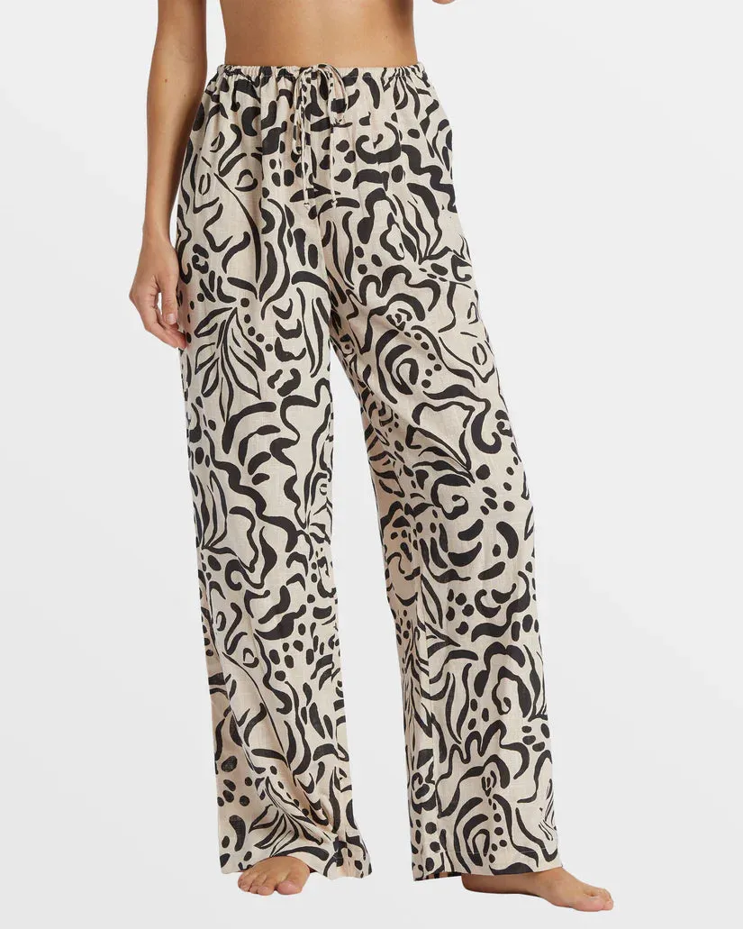 Salty Daze Bottoms