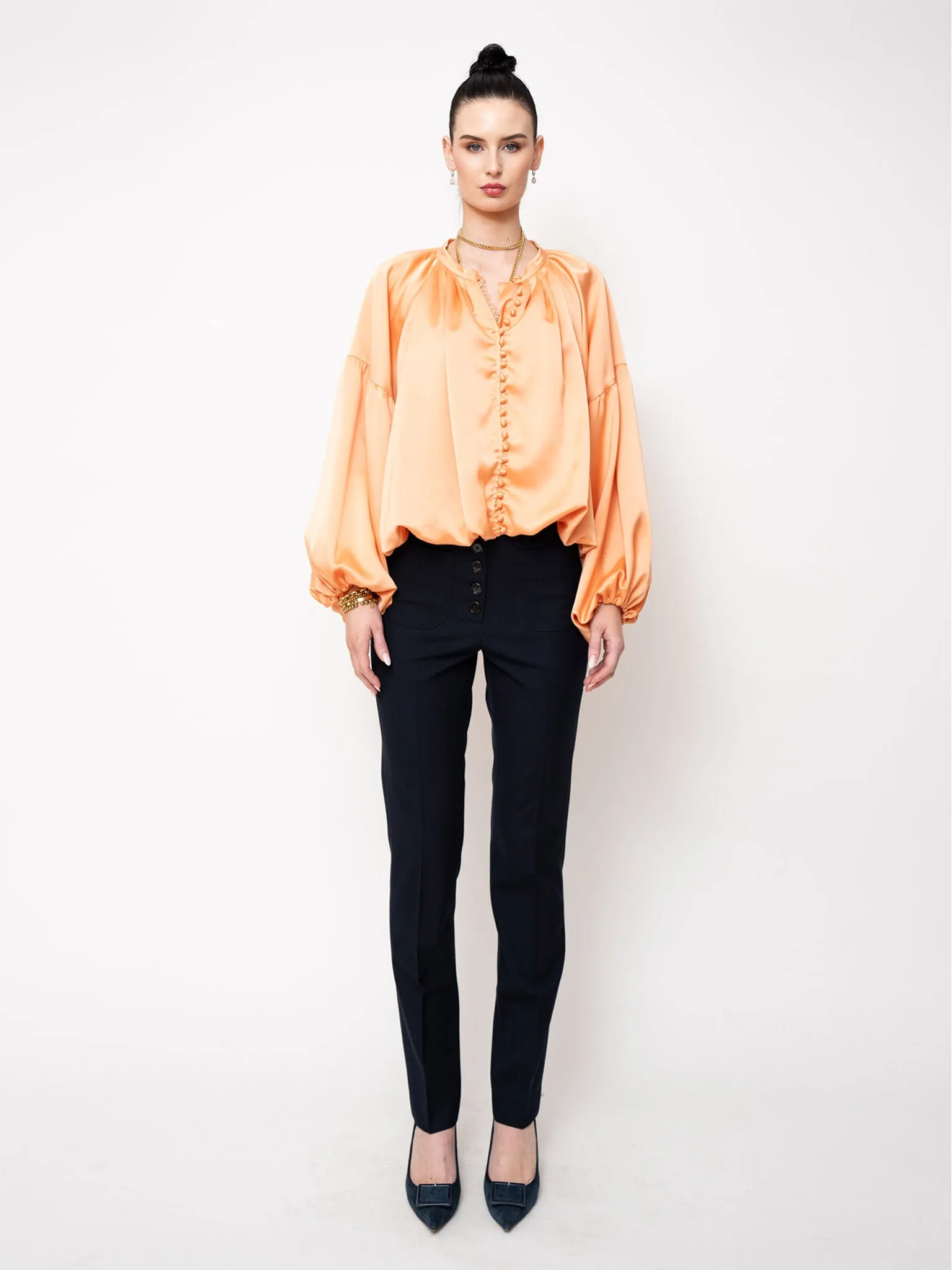 Sancere Pant