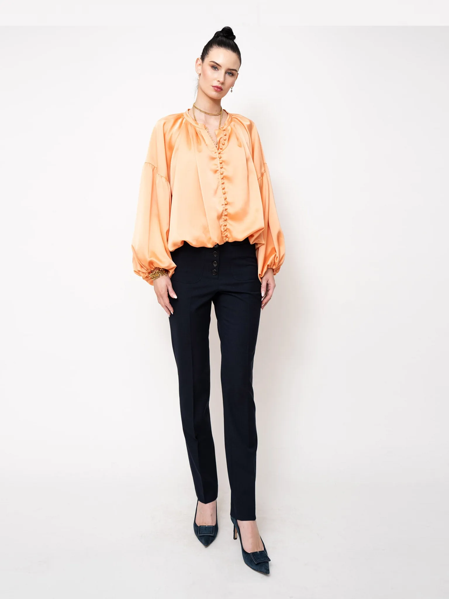 Sancere Pant