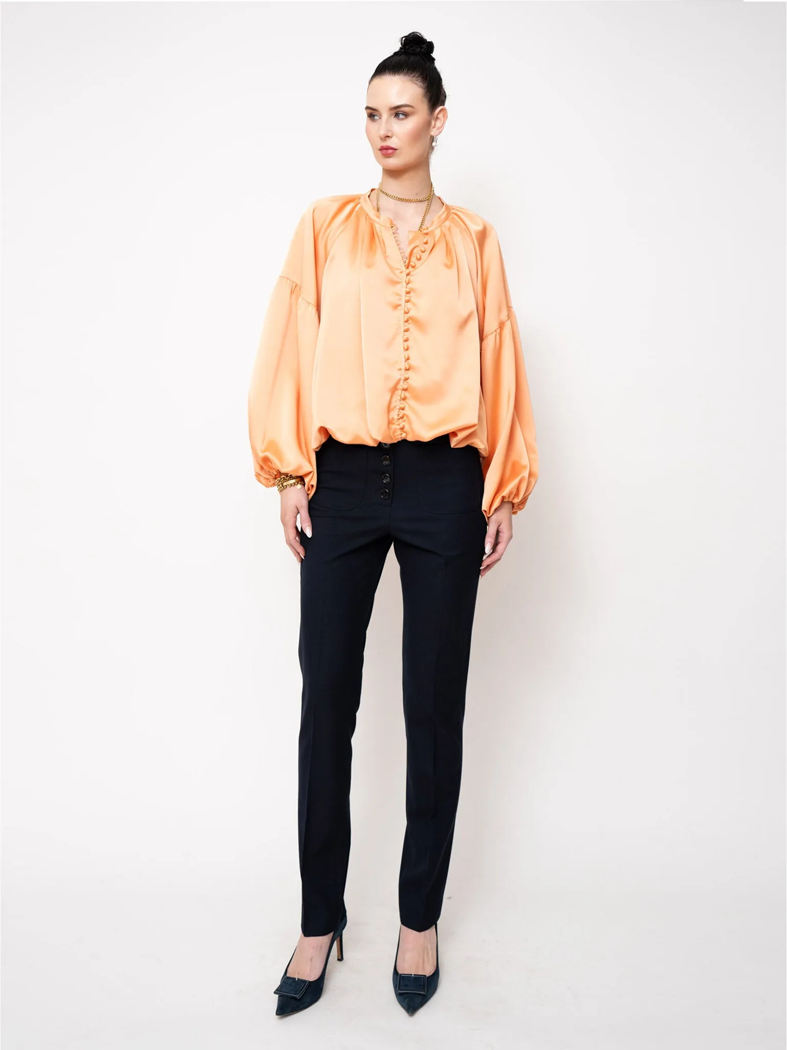 Sancere Pant