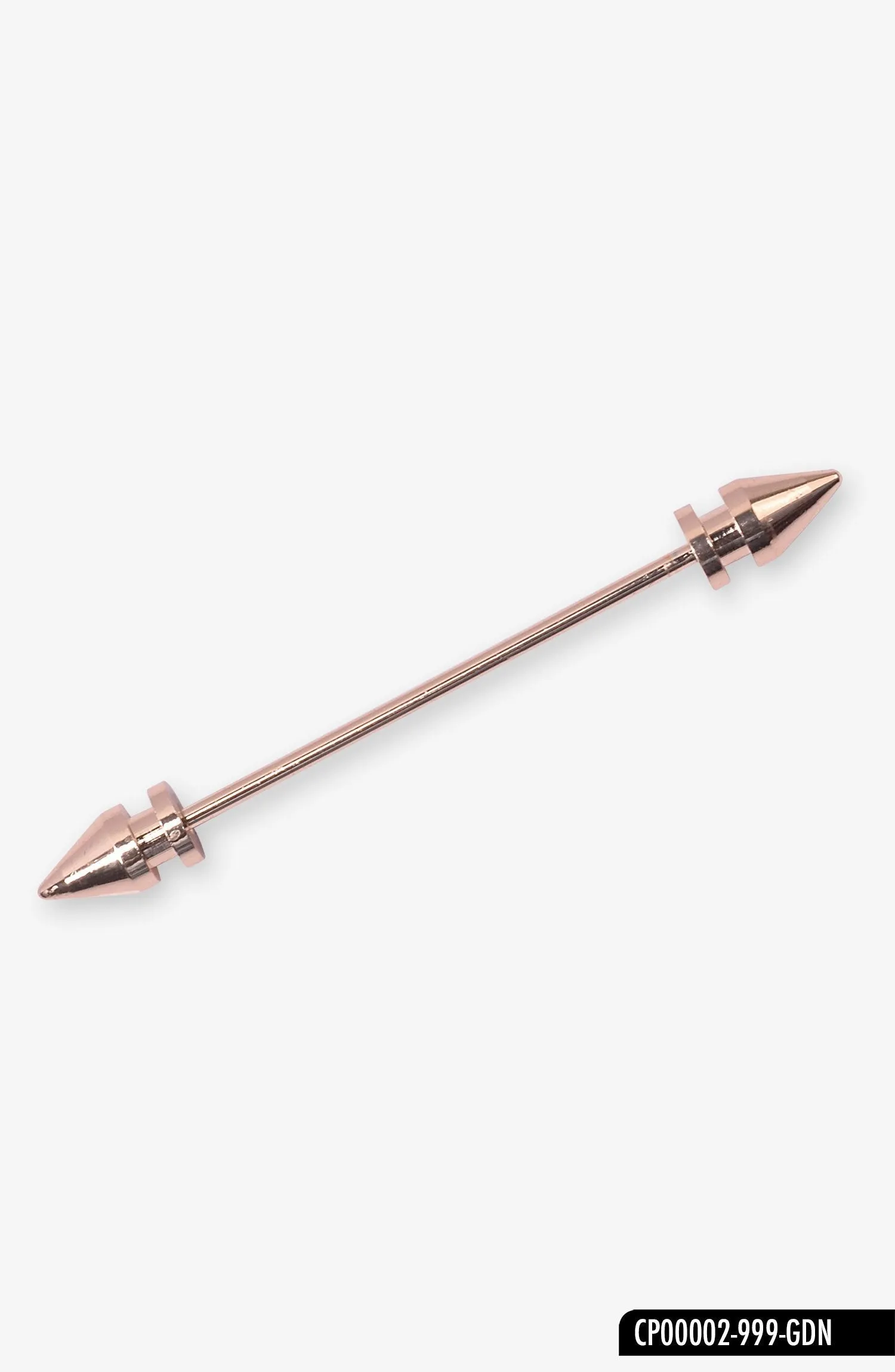 Sperr Lapel Pin