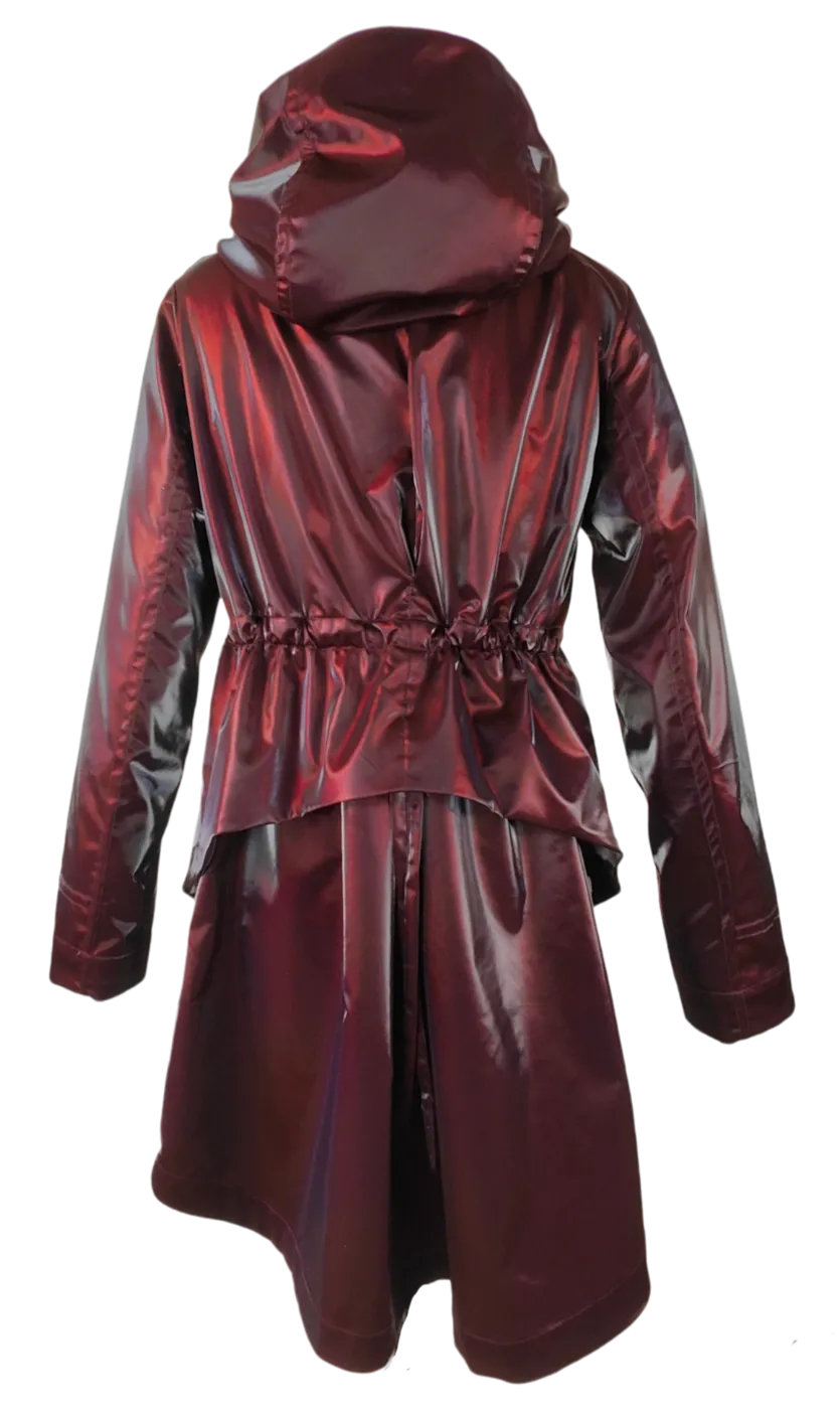 The J Coat