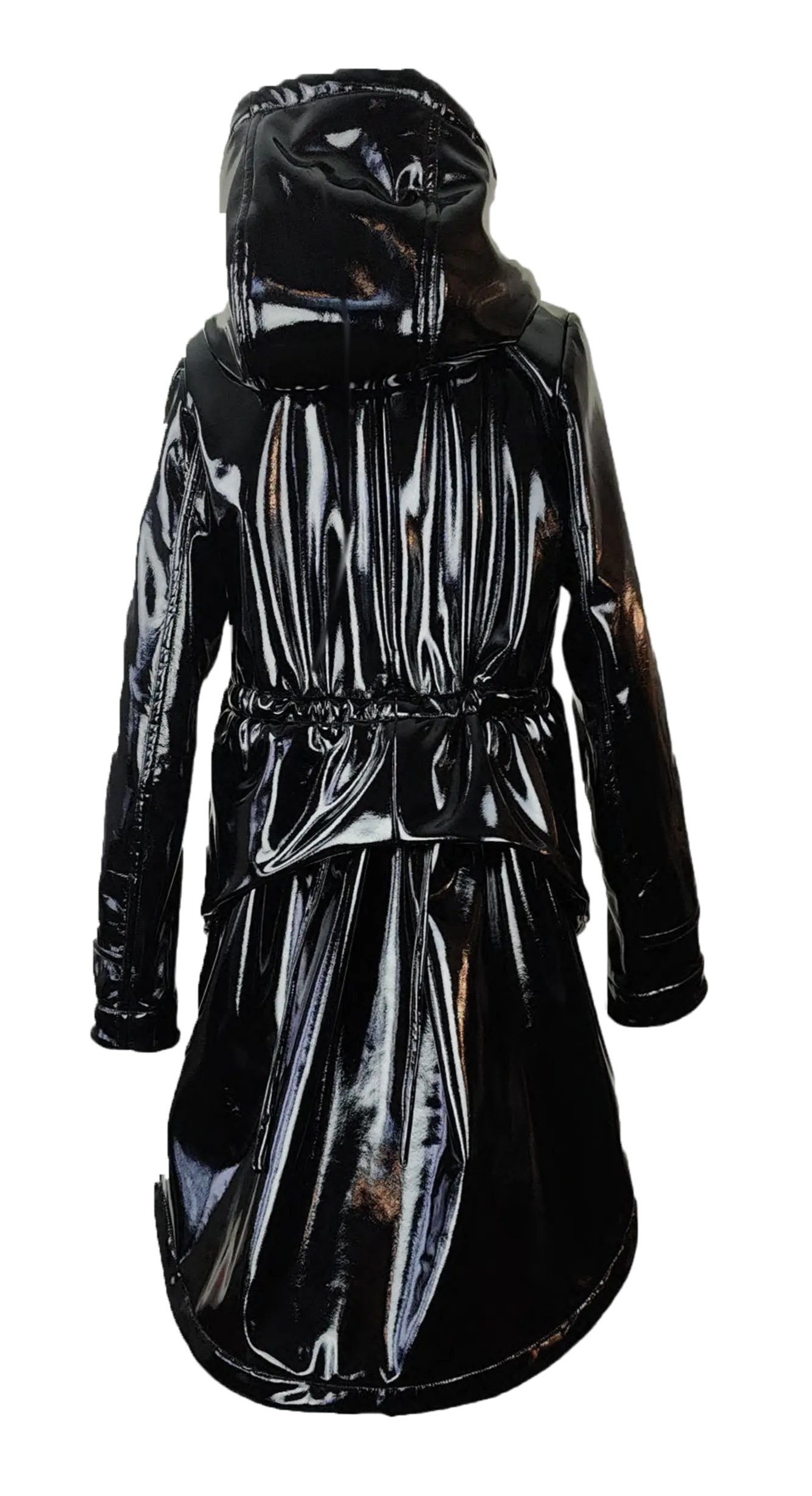 The J Coat