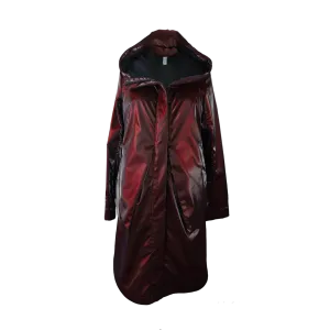 The J Coat