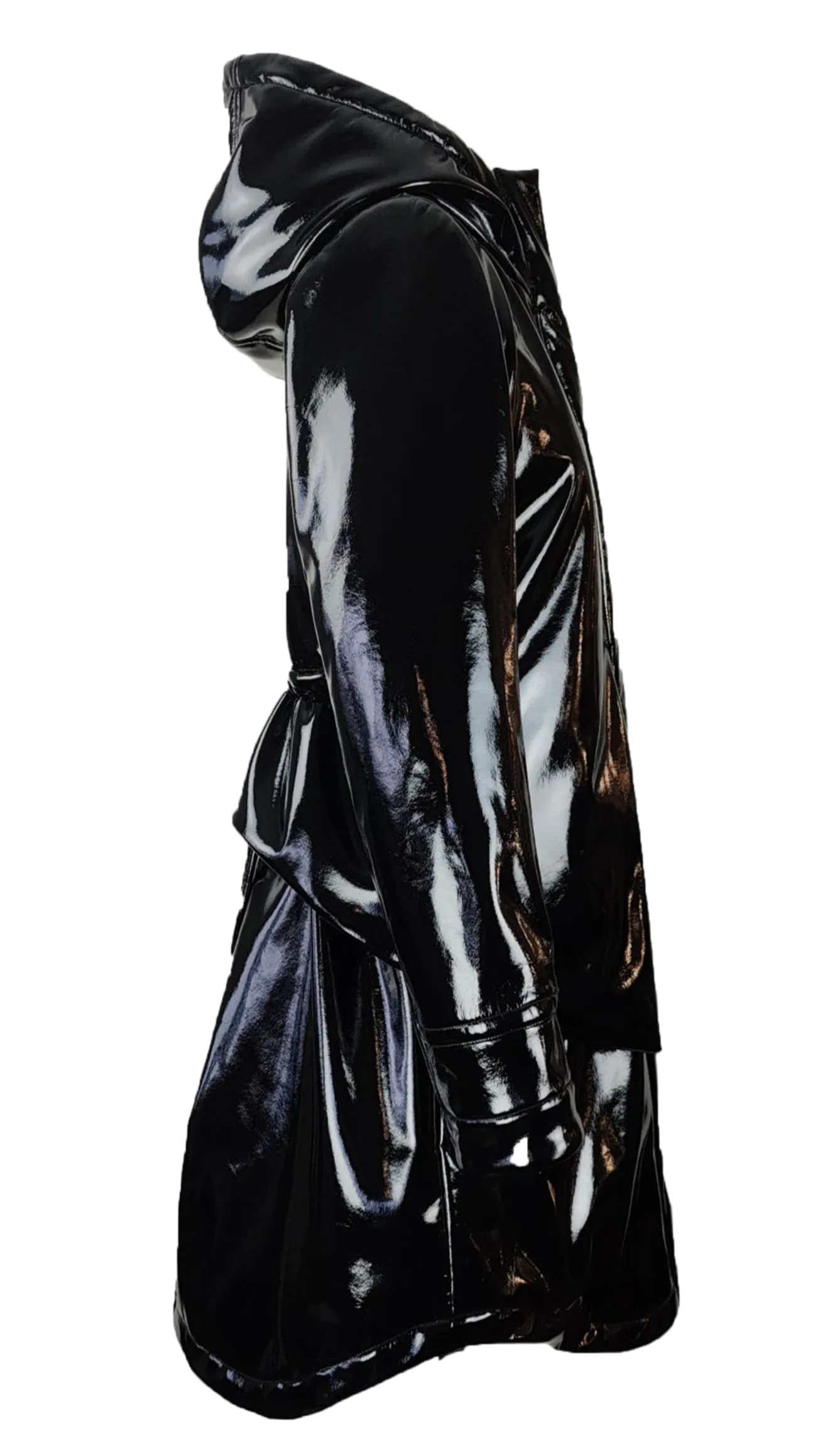 The J Coat