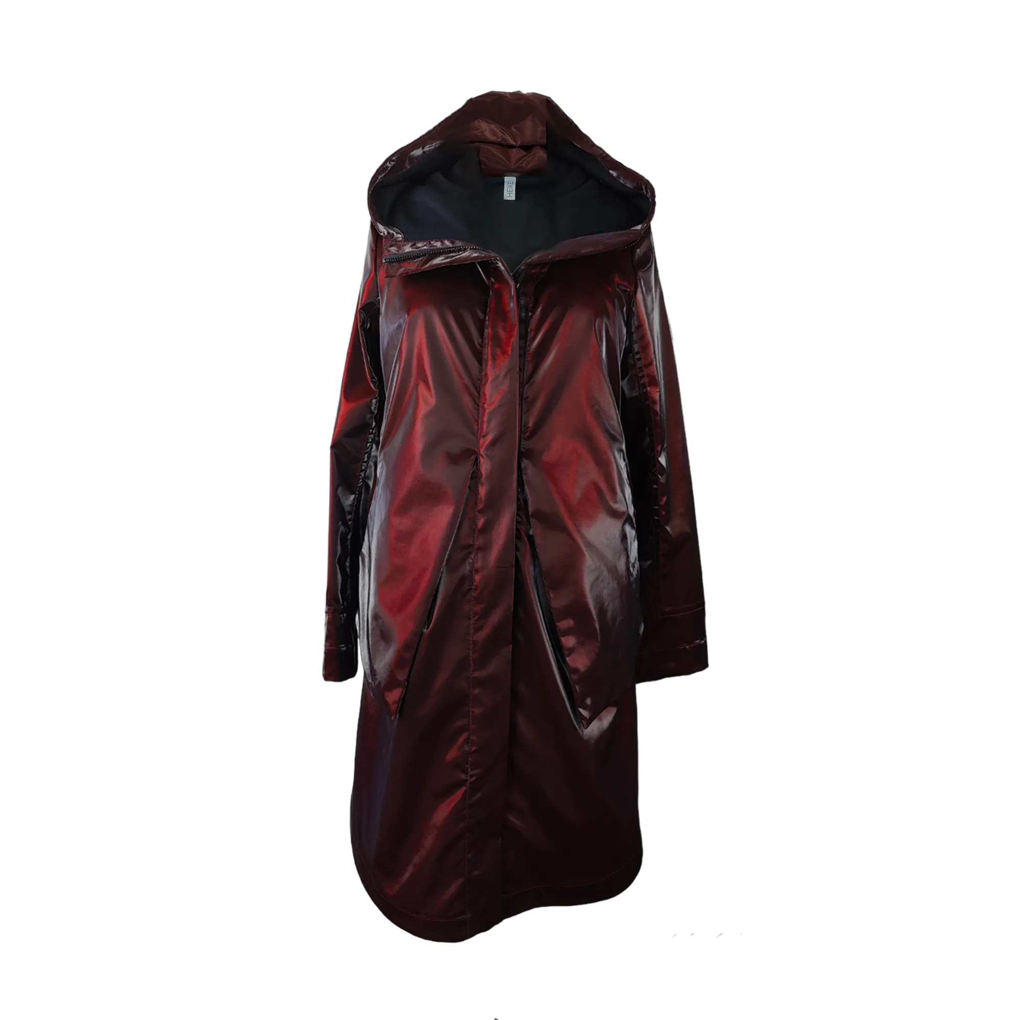 The J Coat