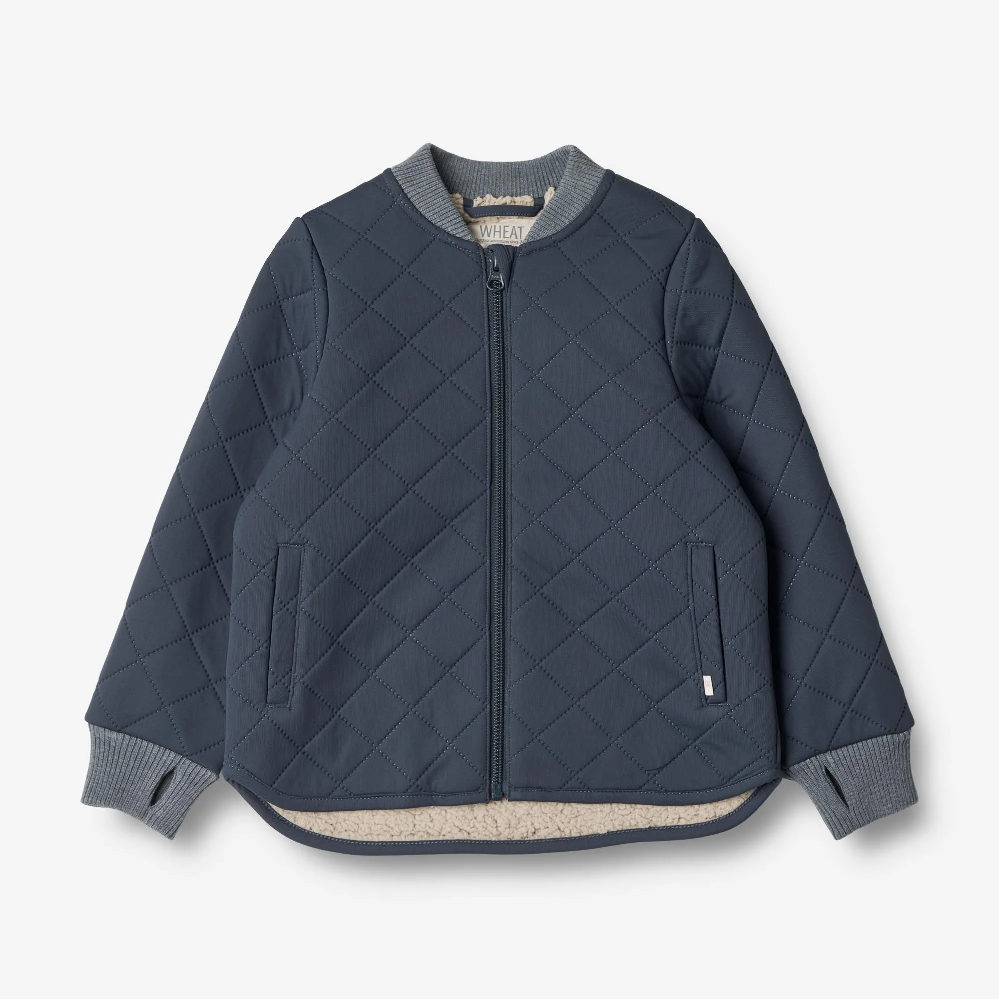 Thermo Jacket Benni - ink