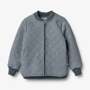 Thermo Jacket Loui - ink stripe
