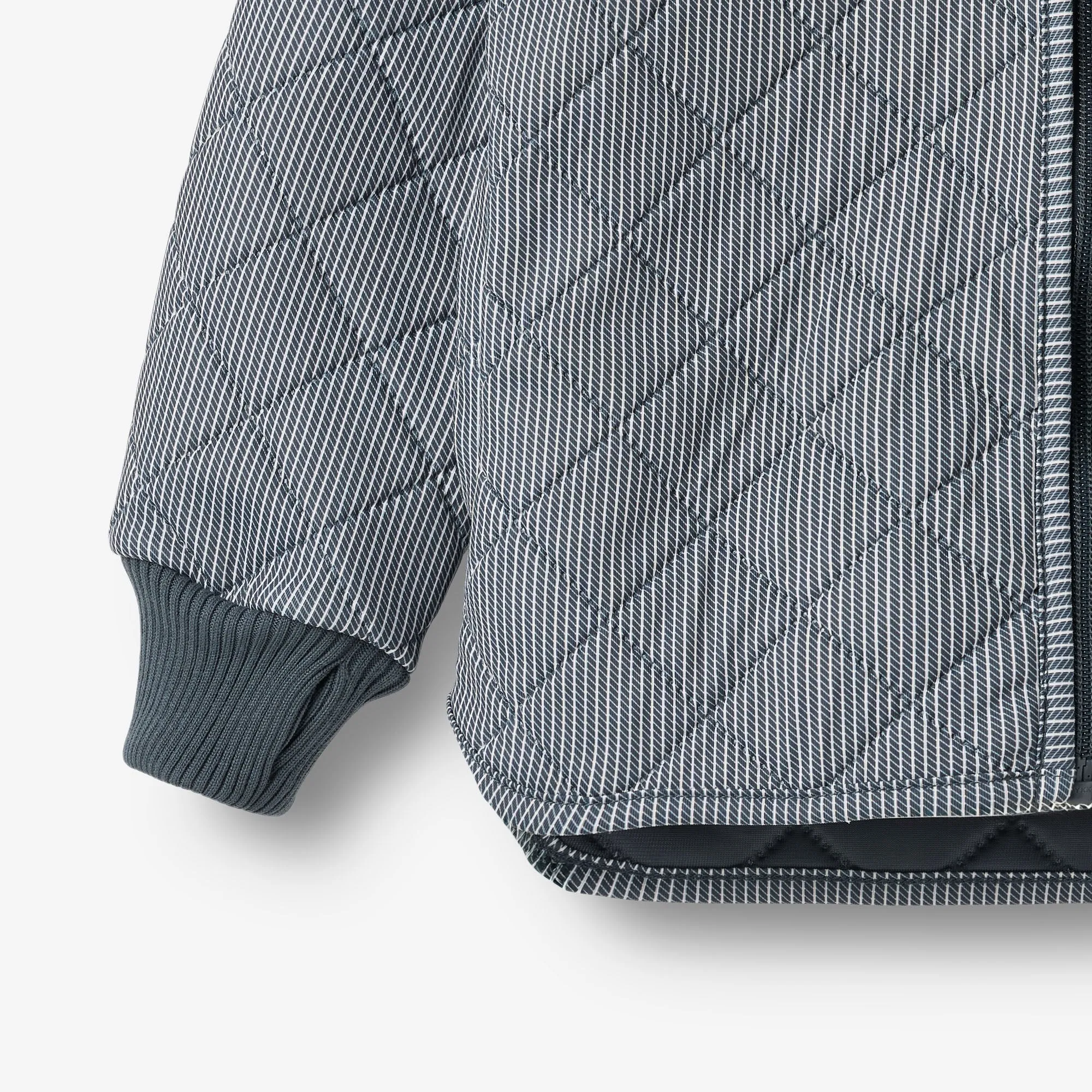 Thermo Jacket Loui - ink stripe