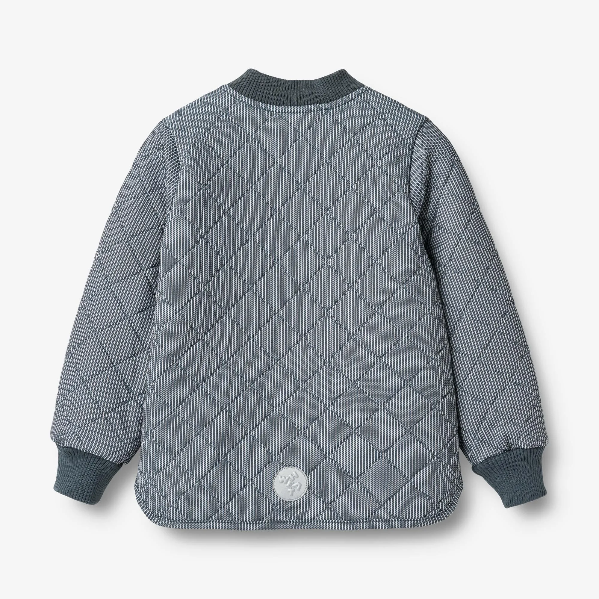 Thermo Jacket Loui - ink stripe