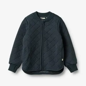 Thermo Jacket Loui - ink