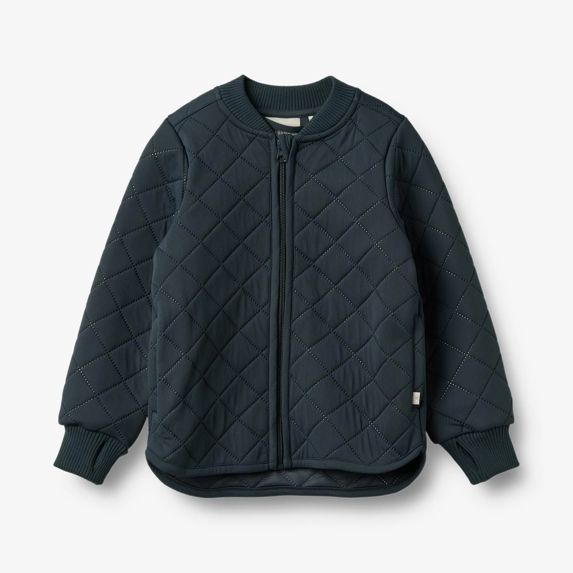 Thermo Jacket Loui - ink