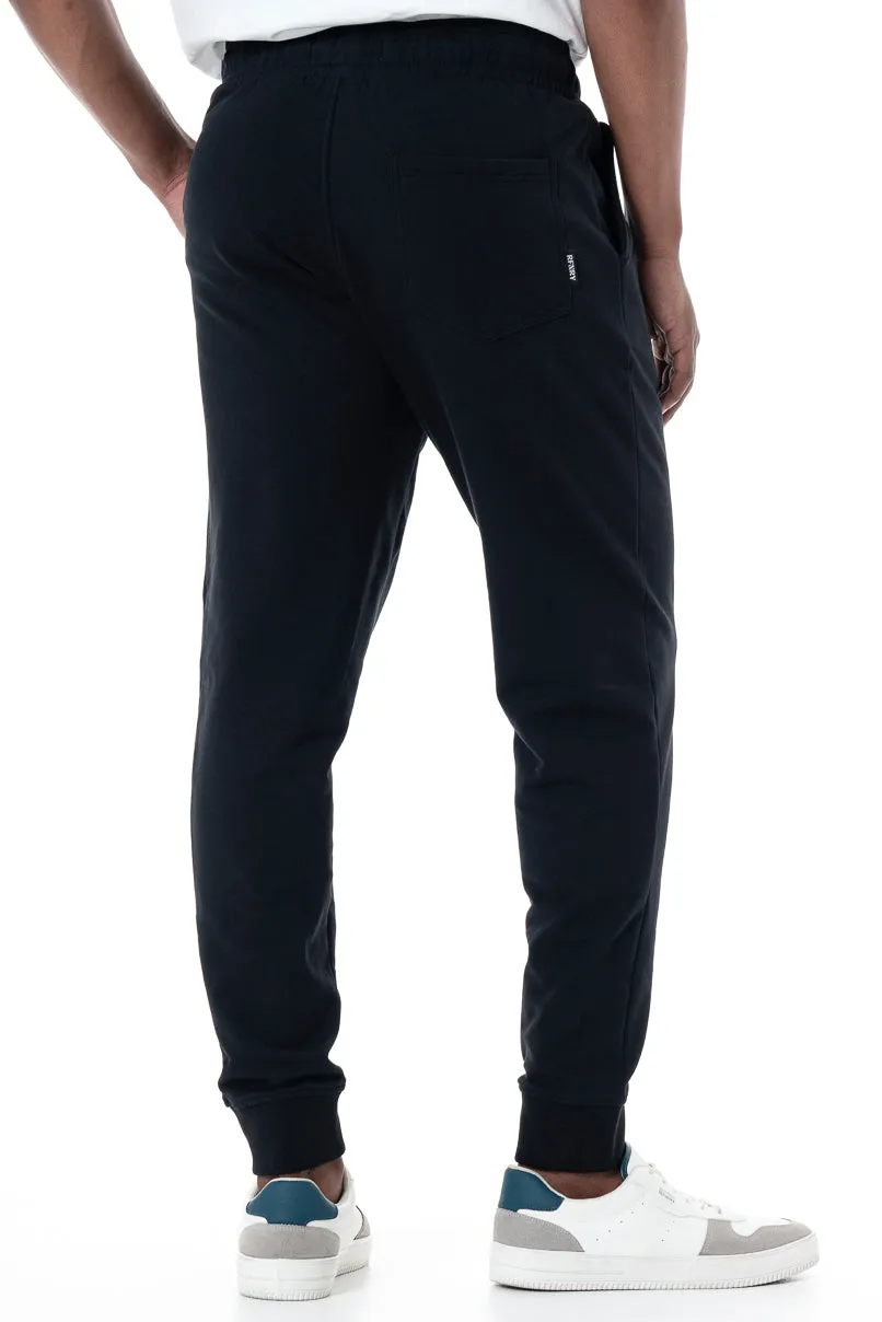 Track Pants _ 156047 _ Black