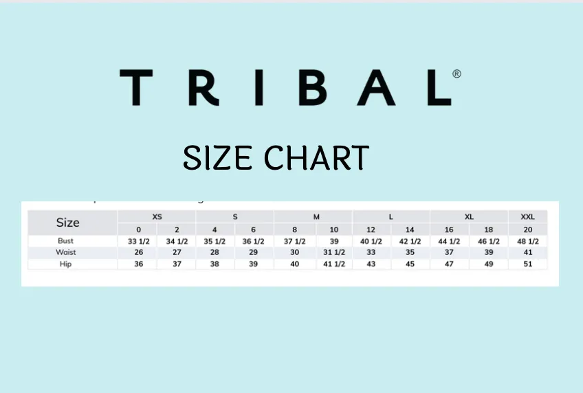 Tribal Pull On Plaid Ankle Pant-50% OFF