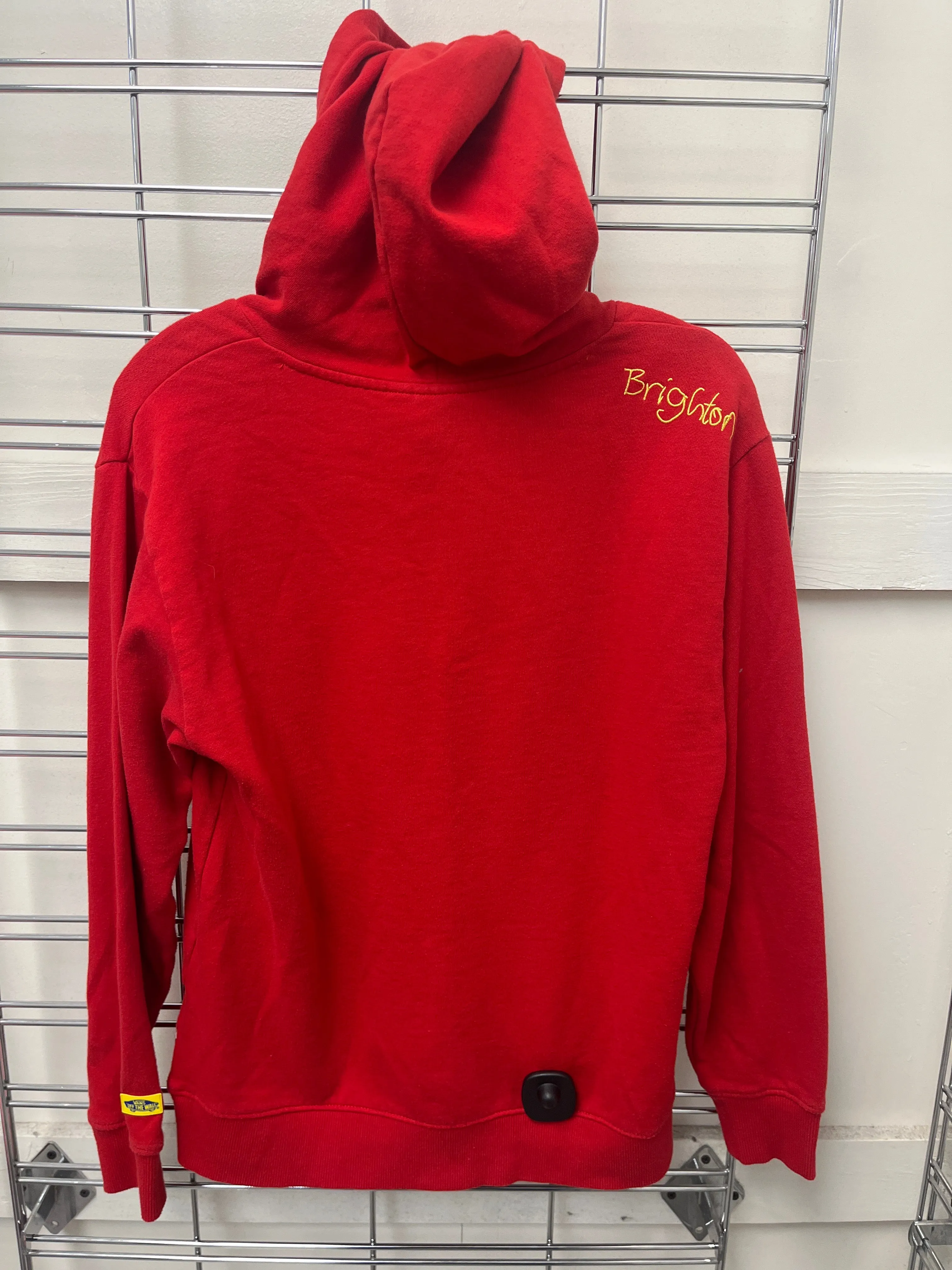 Vans Outerwear Size Small 3555