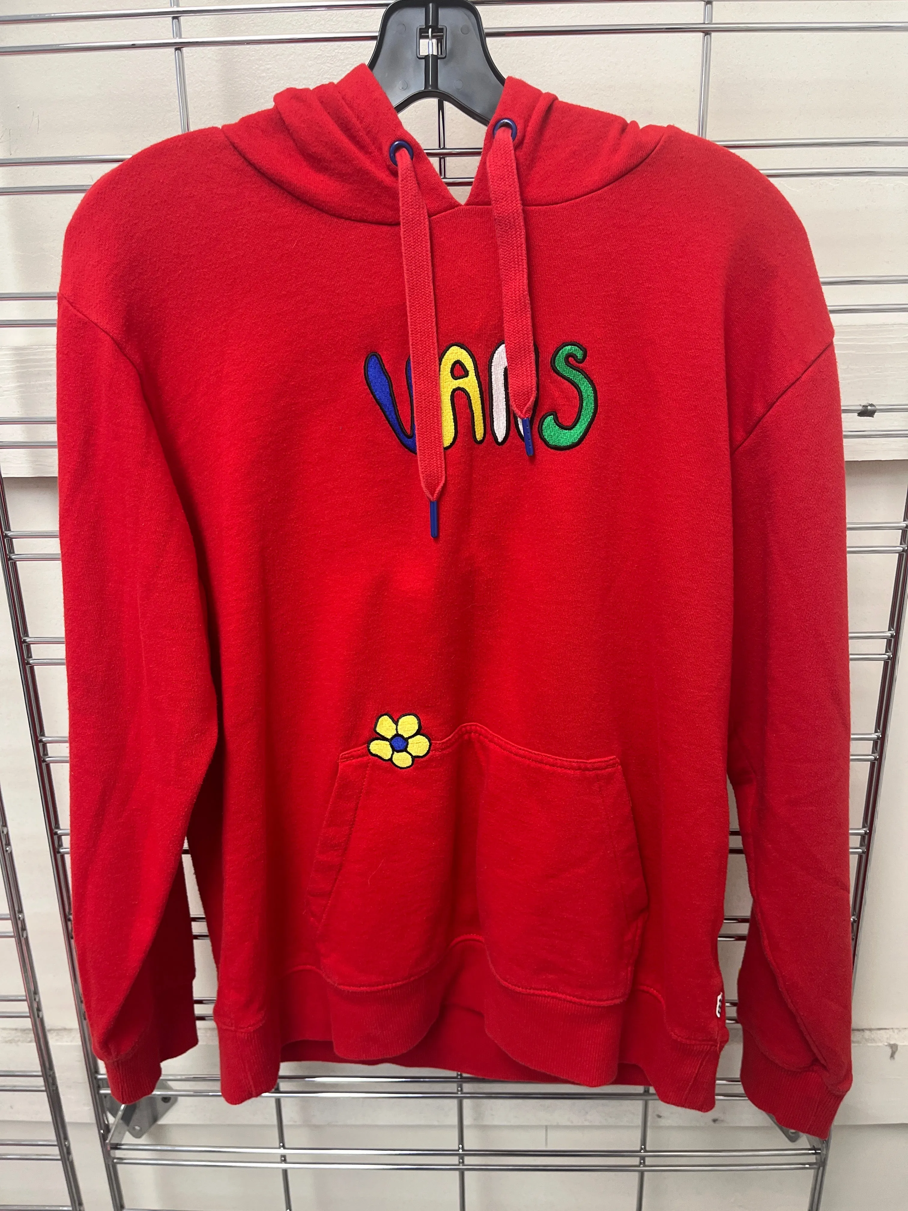 Vans Outerwear Size Small 3555