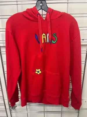 Vans Outerwear Size Small 3555
