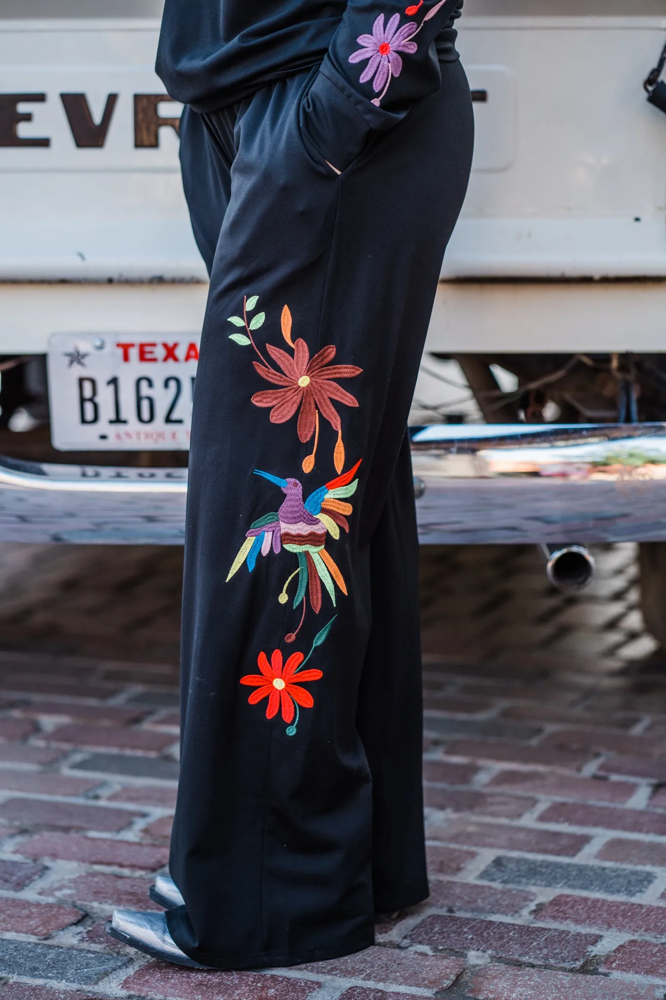 Waylon Bottoms